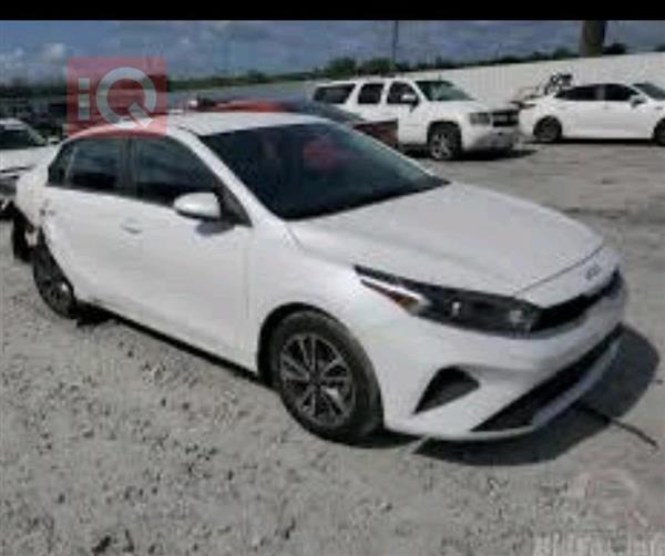 كيا فورتي 2023 للبيع في العراق -  بغداد